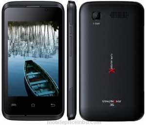Symphony W15i Flash File Download Latest Firmware